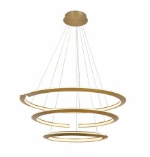 Подвесная люстра Lightstar Virata 814233