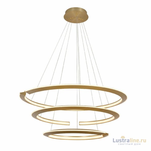 Подвесная люстра Lightstar Virata 814233 Подвесная люстра Lightstar Virata 814233