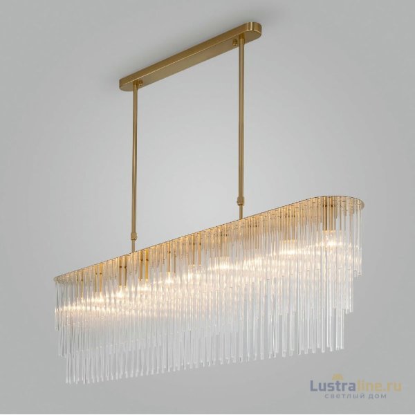 Подвесная люстра Bogates Allure 488/10 a065774