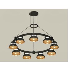 Подвесная люстра Ambrella Light Traditional (A9205,C9242,N8145) XR92051702