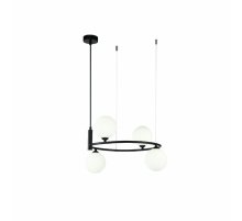 Подвесная люстра Maytoni Ring MOD013PL-04B