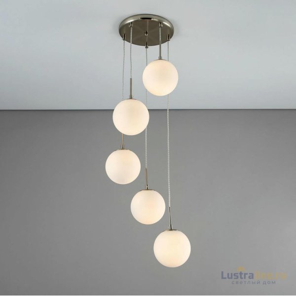 Подвесная люстра Citilux Томми CL102054 Подвесная люстра Citilux Томми CL102054