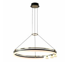 Подвесная люстра Citilux Helly CL211082 Подвесная люстра Citilux Helly CL211082