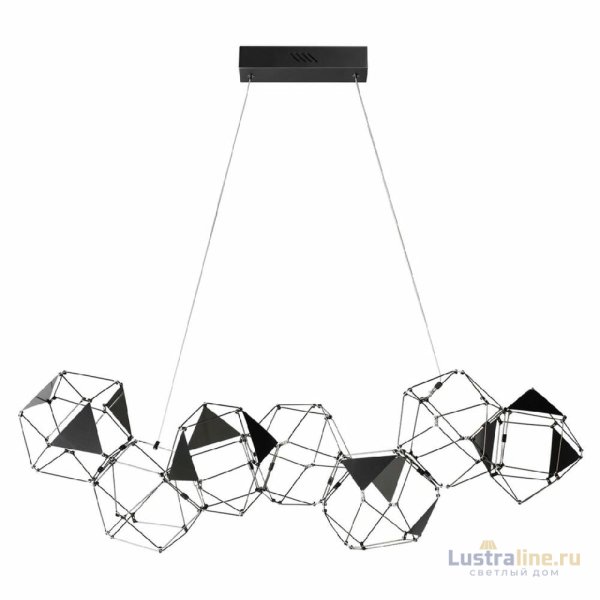 Подвесная люстра Odeon Light Trellis 5087/32L