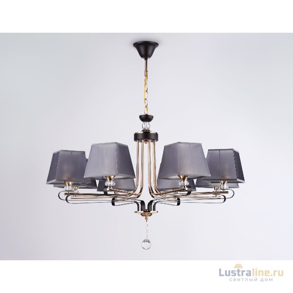 Подвесная люстра Ambrella Light Modern TR4618 Подвесная люстра Ambrella Light Modern TR4618