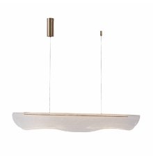 Подвесная люстра Kink Light Майра 08020-120AS,20