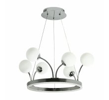 Подвесная люстра Modestyle MS.1535.6 CR