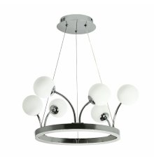 Подвесная люстра Modestyle MS.1535.6 CR