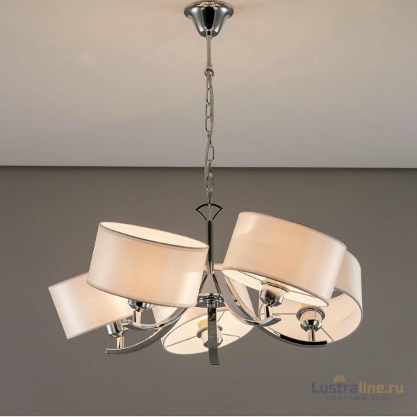 Подвесная люстра Citilux CL466150 Подвесная люстра Citilux CL466150