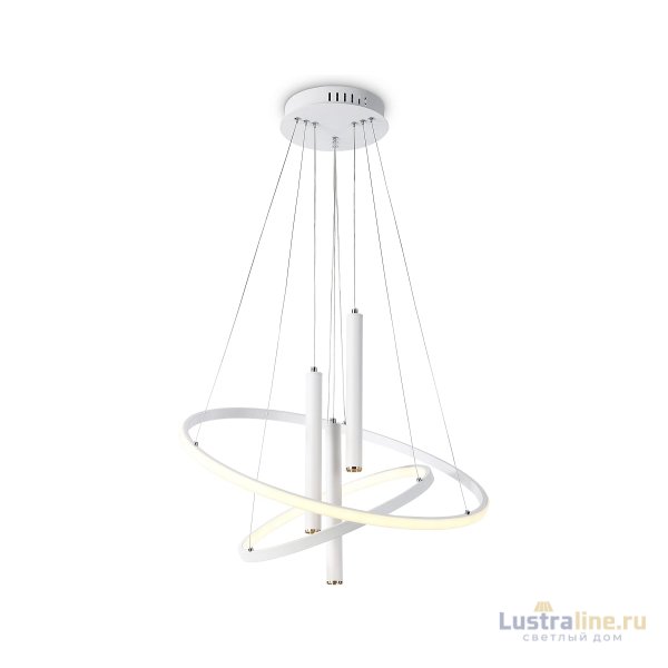 Подвесная люстра Ambrella Light Comfort FL5371 Подвесная люстра Ambrella Light Comfort FL5371