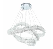 Подвесная люстра Modestyle MS.5003.800.600.400 CR