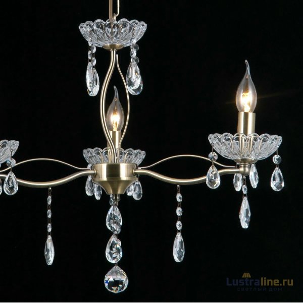 Подвесная люстра Illumico IL0265-3PSQ-24 AB CASTOR Подвесная люстра Illumico IL0265-3PSQ-24 AB CASTOR