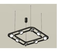 Подвесная люстра Ambrella Light Traditional (C9182, N8478) XB9182153