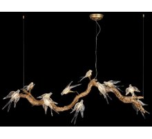 Подвесная люстра Wertmark Viviana WE183.11.503