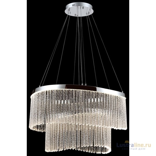 Подвесная люстра Wertmark Helma WE465.02.103