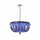 Подвесная люстра Lumina Deco Tristar LDC 9798-450