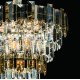Подвесная люстра Delight Collection 1710-600 gold