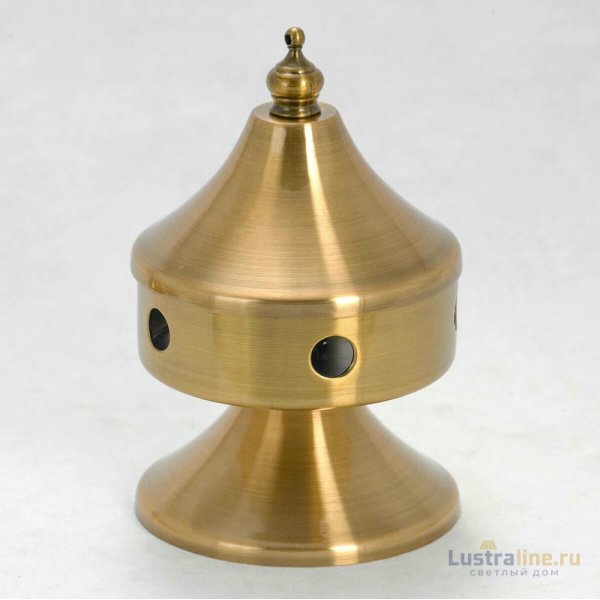 Подвесная люстра Lussole Lgo Montana LSP-8210