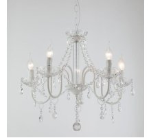 Подвесная люстра Moderli Fettel V2510-5P