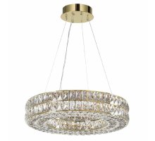 Подвесная люстра Odeon Light Panta 4926/52L