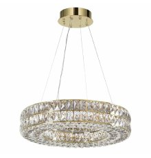 Подвесная люстра Odeon Light Panta 4926/52L