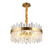 Подвесная люстра Omnilux Oriolo OML-69403-06 Подвесная люстра Omnilux Oriolo OML-69403-06