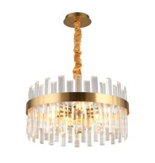Подвесная люстра Omnilux Oriolo OML-69403-06