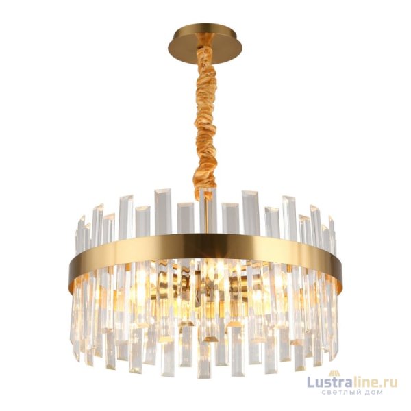Подвесная люстра Omnilux Oriolo OML-69403-06