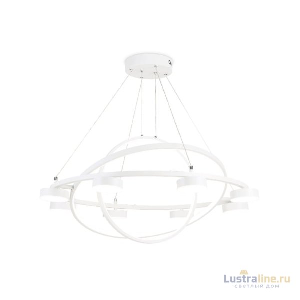 Подвесная люстра Ambrella Light Comfort FL51777 Подвесная люстра Ambrella Light Comfort FL51777
