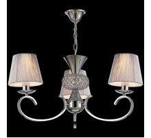 Подвесная люстра Illumico IL1526-3P-27 CR