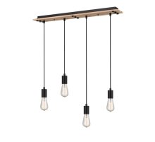 Подвесная люстра Vele Luce Tendenza VL6492P14