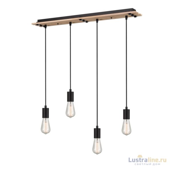 Подвесная люстра Vele Luce Tendenza VL6492P14