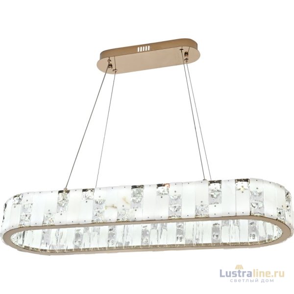 Подвесная люстра Stilfort Cerruti 4015/03/10PL