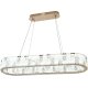 Подвесная люстра Stilfort Cerruti 4015/03/10PL