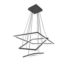 Подвесная люстра Kink Light Альтис 08201,19(4000K)