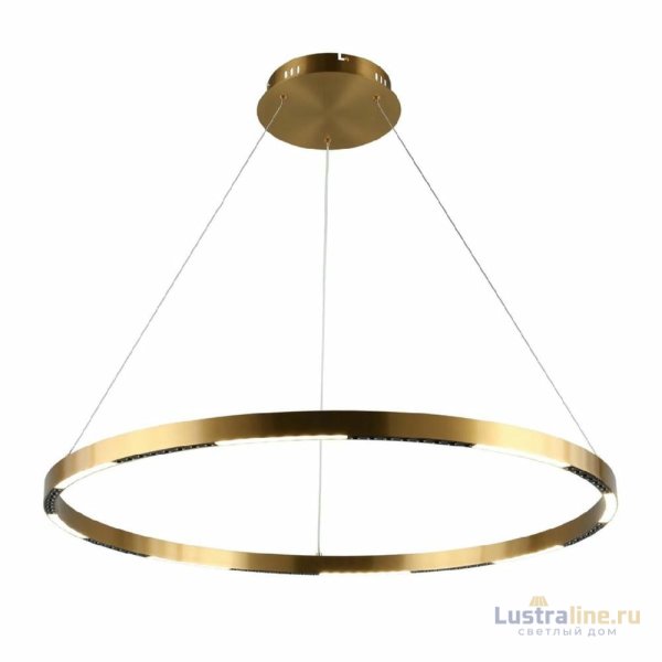 Подвесная люстра Aployt Noella APL.051.13.43