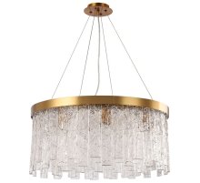 Подвесная люстра Stilfort Frostyle 2155/05/08P