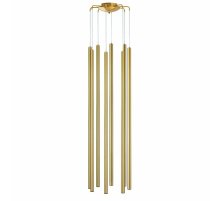 Подвесная люстра Lightstar Tubo L8T747443