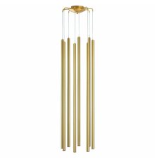 Подвесная люстра Lightstar Tubo L8T747443