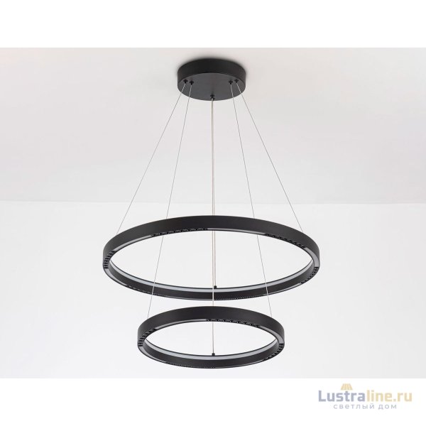 Подвесная люстра Ambrella Light Comfort FL5865 Подвесная люстра Ambrella Light Comfort FL5865
