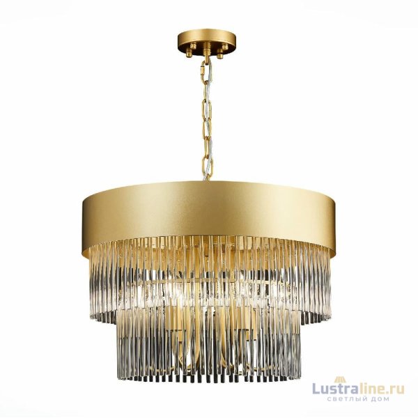 Подвесная люстра ST Luce Contatto SL1225.203.06