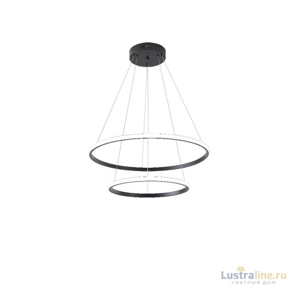 Подвесная люстра Zortes Ringolight ZRS.33321.63C