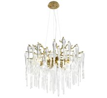 Подвесная люстра Loft IT Waterfall 10350/600 AB