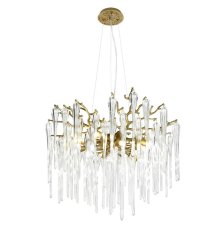 Подвесная люстра Loft IT Waterfall 10350/600 AB