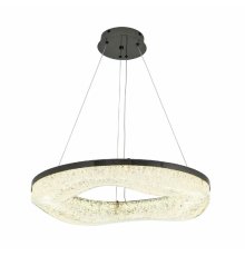 Подвесная люстра Modestyle MS.9008.600 BK