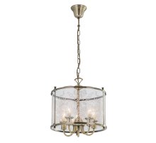 Подвесная люстра Citilux Версаль CL408153 Подвесная люстра Citilux Версаль CL408153
