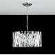 Подвесная люстра Citilux Ингвар CL334261