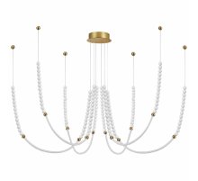 Подвесная люстра Odeon Light Monella 6639/70L Подвесная люстра Odeon Light Monella 6639/70L