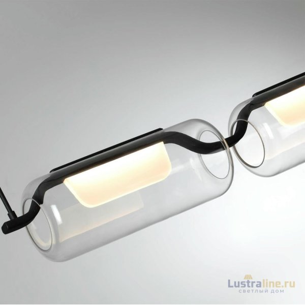 Подвесная люстра Odeon Light Kavia 5003/30L