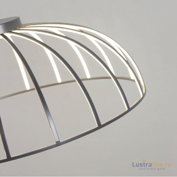 Подвесная люстра Favourite Vertex 4285-6P Подвесная люстра Favourite Vertex 4285-6P